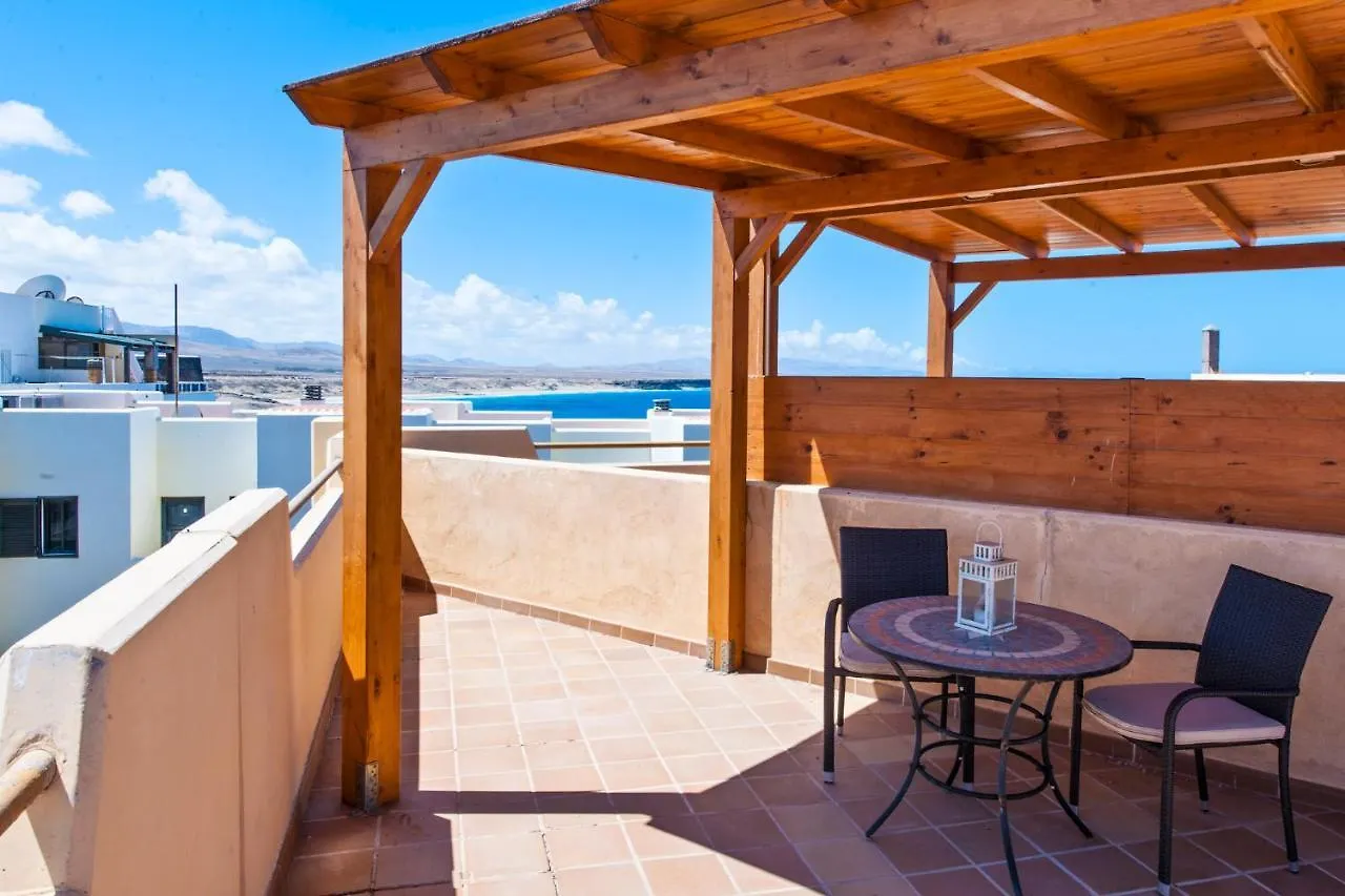 Casa Oliva Apartment El Cotillo