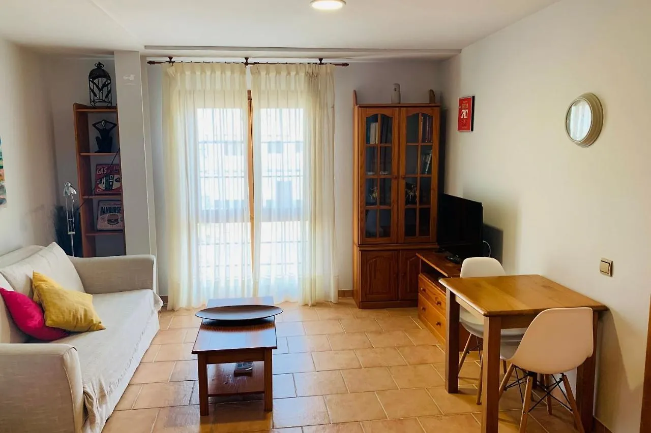Casa Oliva Apartment El Cotillo   El Cotillo (Fuerteventura)