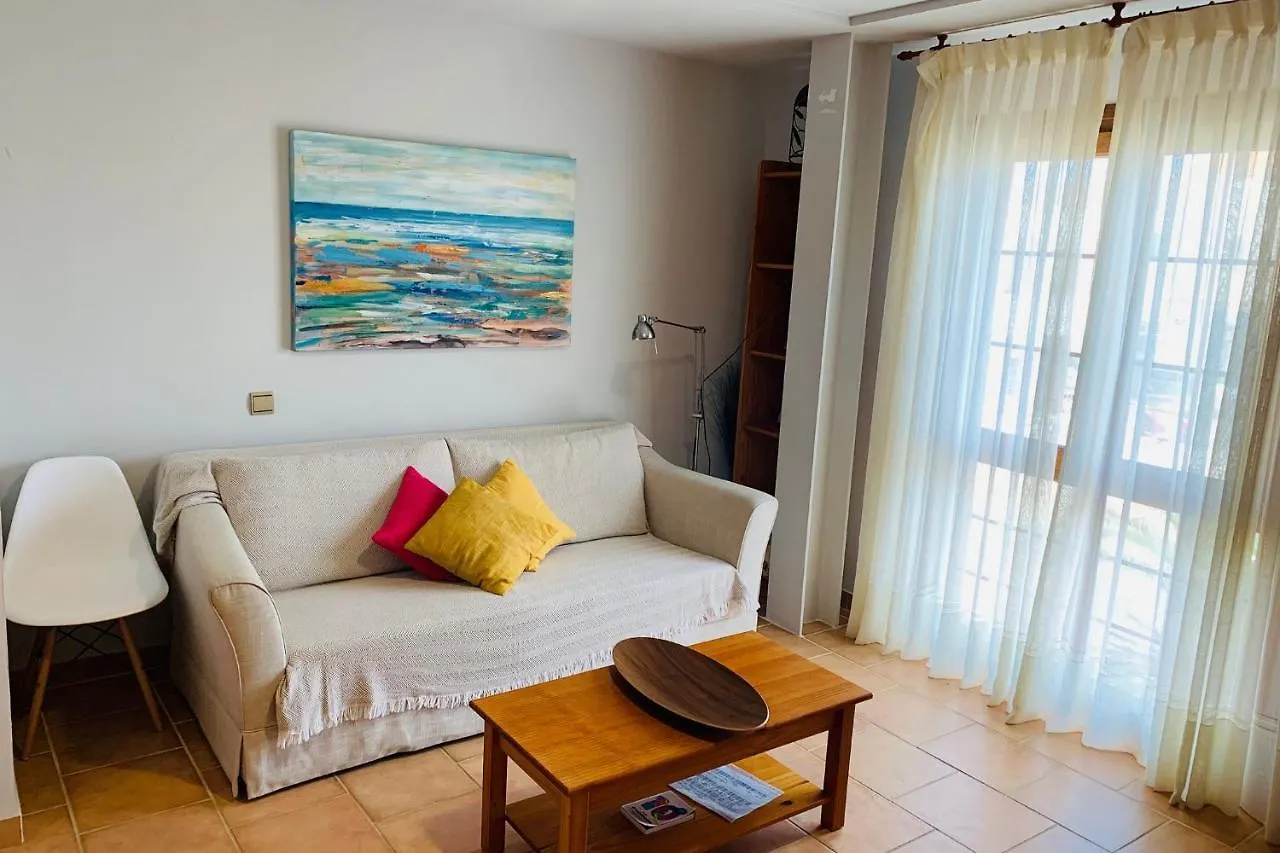 Casa Oliva Apartment El Cotillo  Spain