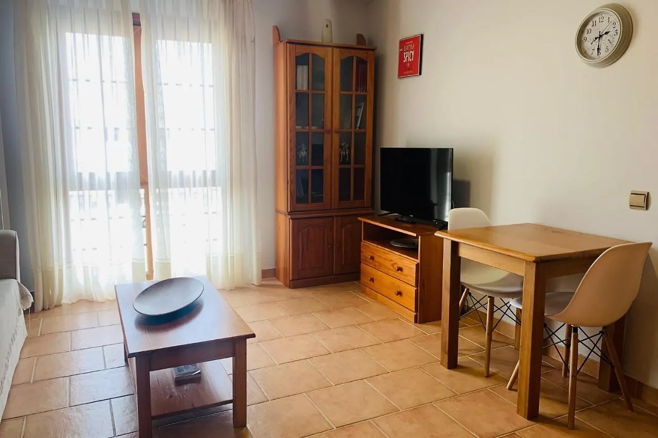 Casa Oliva Apartment El Cotillo   El Cotillo (Fuerteventura)