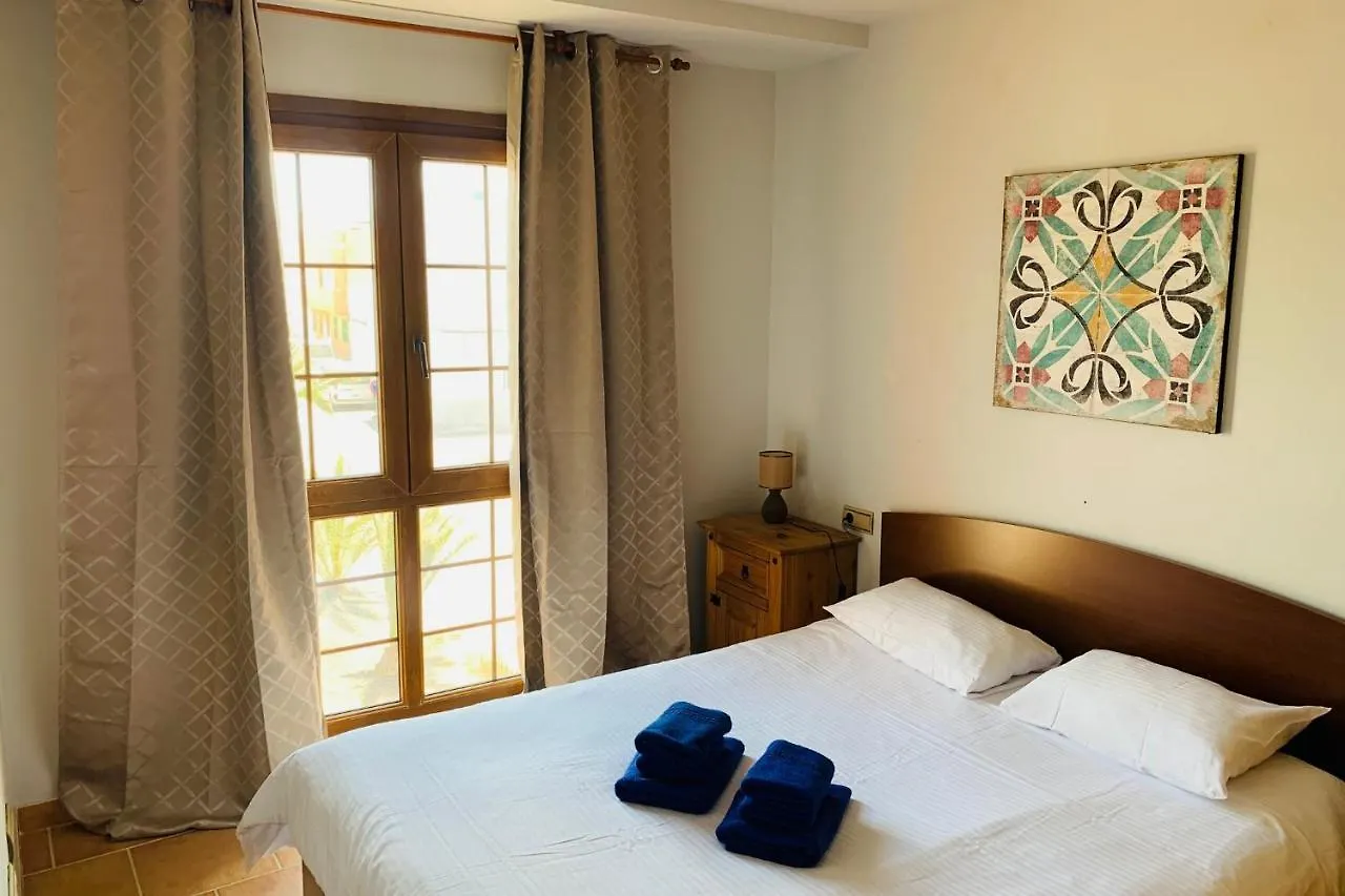 Casa Oliva Apartment El Cotillo  Spain