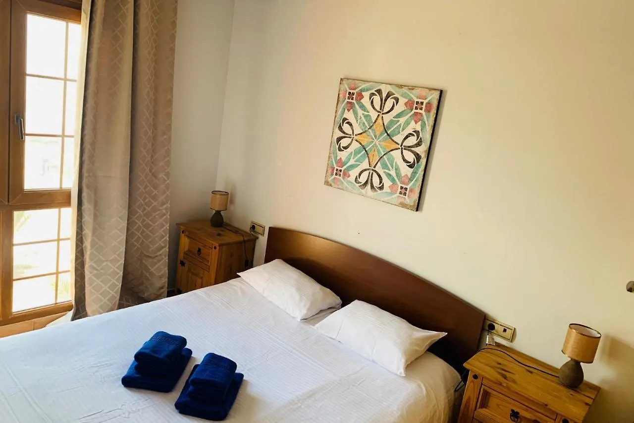Casa Oliva Apartment El Cotillo  Spain