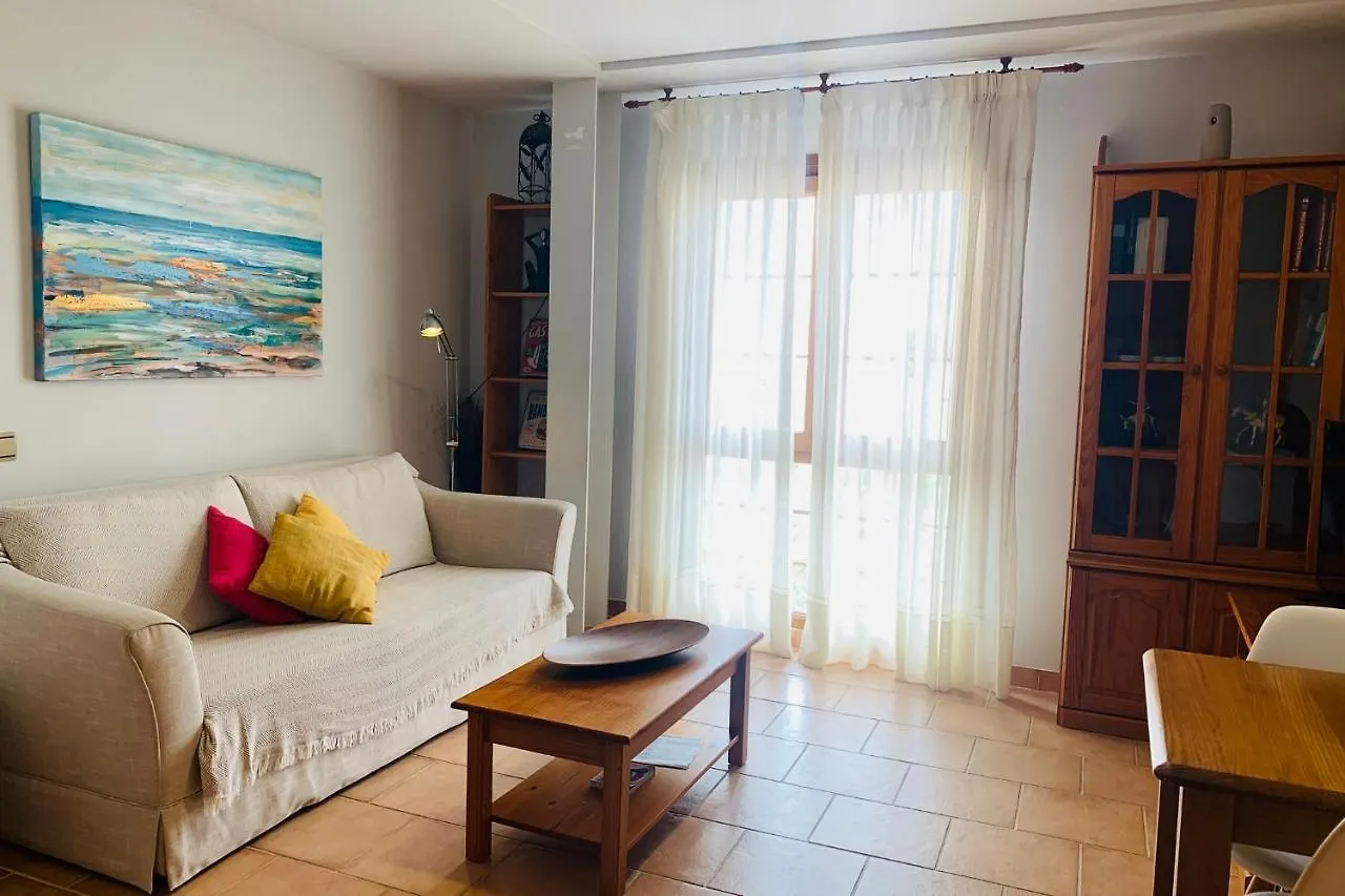 Casa Oliva Apartman Cotillo 0*,  Spanyolország