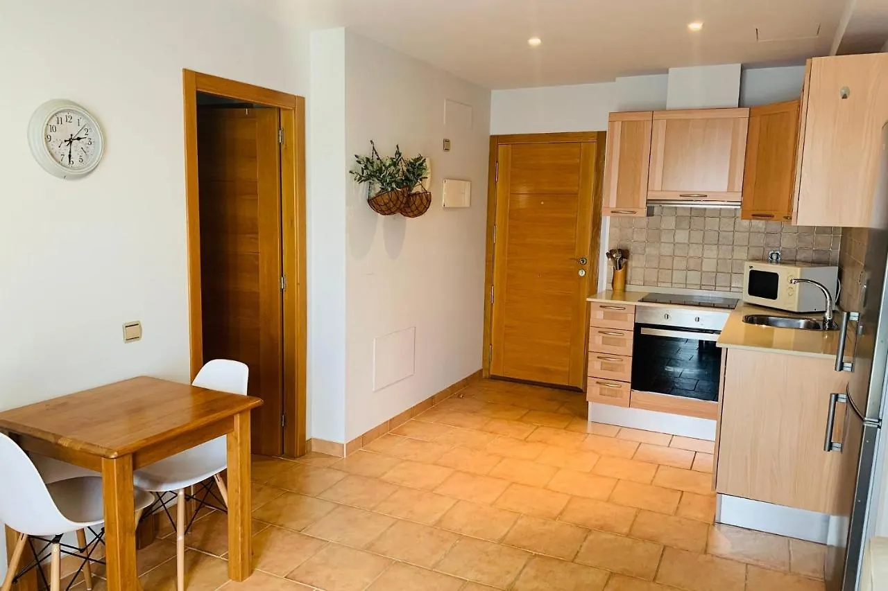 Casa Oliva Apartman Cotillo 0*,  Spanyolország